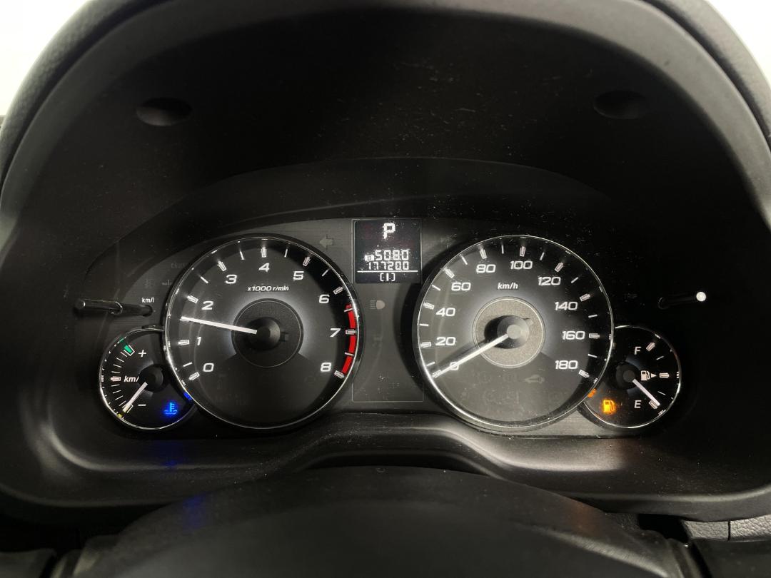 Photo '21' of Subaru Legacy Photo '21' of Subaru Legacy