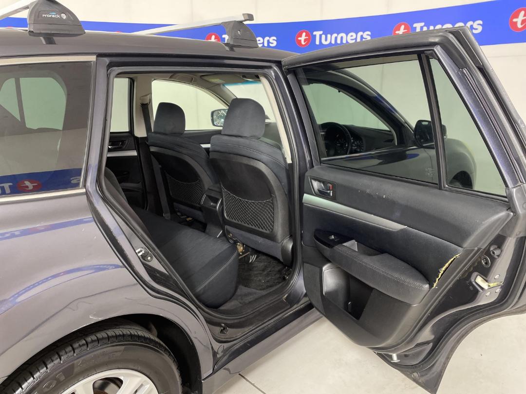 Photo '19' of Subaru Legacy Photo '19' of Subaru Legacy