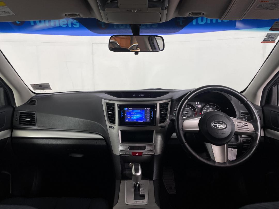 Photo '17' of Subaru Legacy Photo '17' of Subaru Legacy