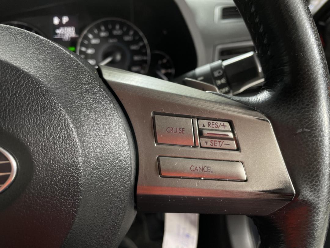 Photo '27' of Subaru Legacy Photo '27' of Subaru Legacy