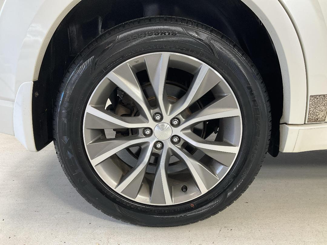 Photo '12' of Subaru Legacy