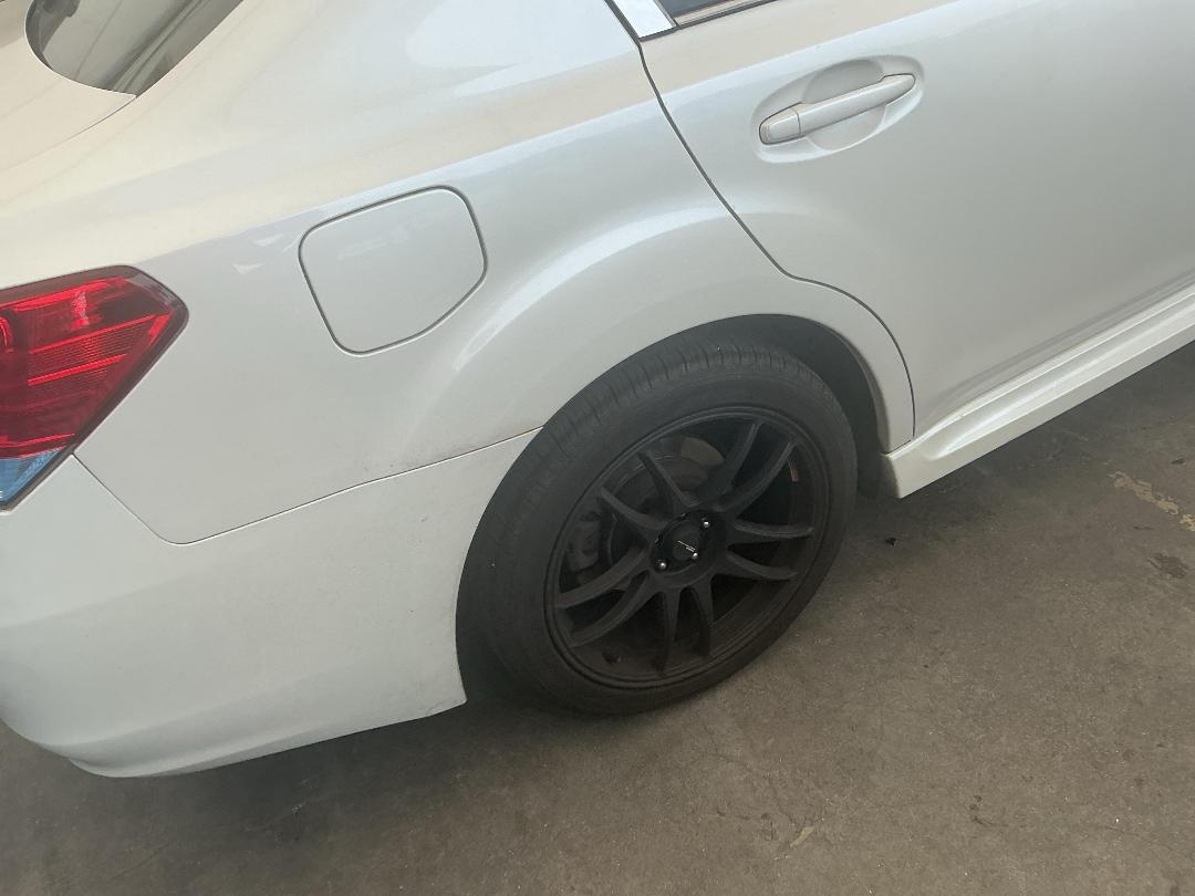 Photo '16' of Subaru Legacy