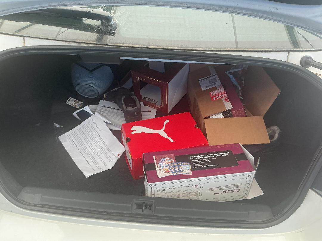 Photo '23' of Subaru Legacy