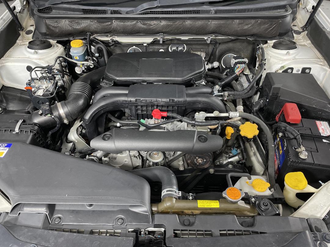 Photo '13' of Subaru Legacy Photo '13' of Subaru Legacy