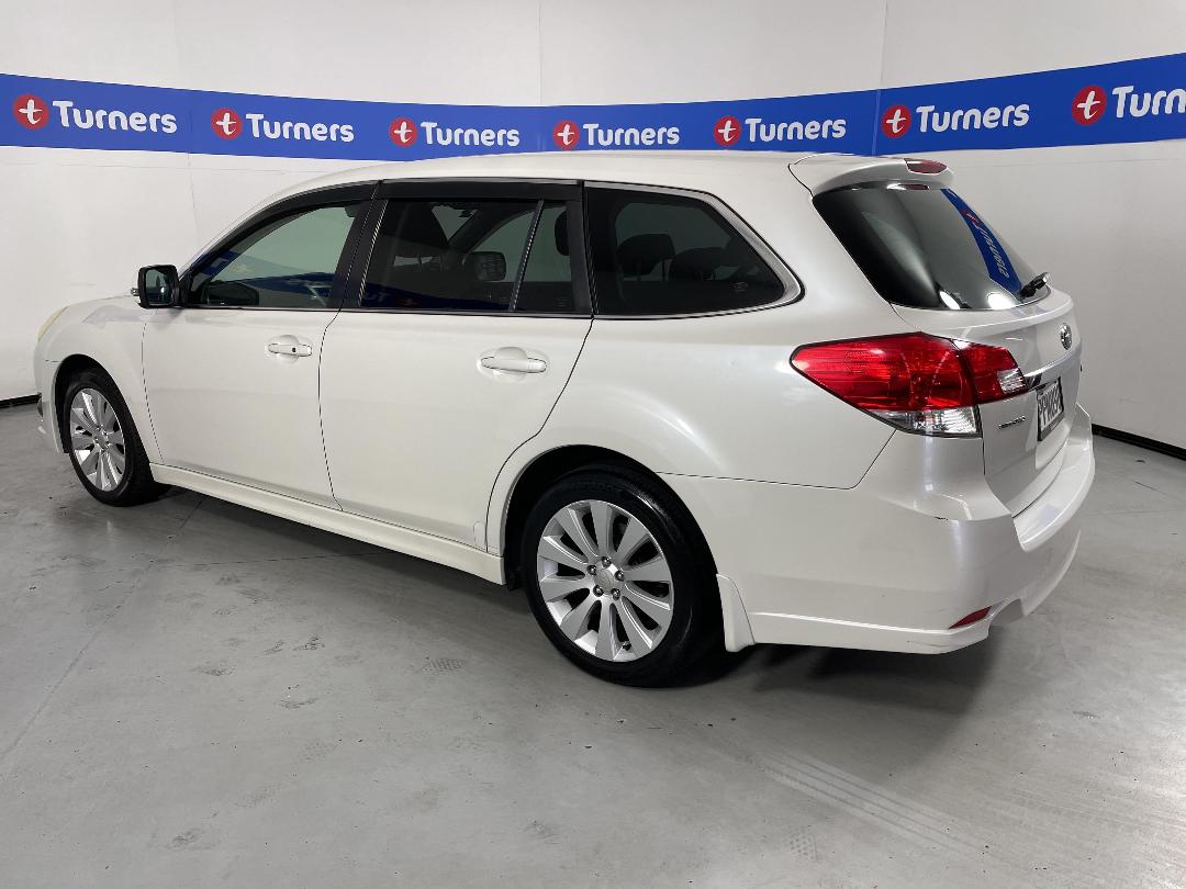 Photo '5' of Subaru Legacy Photo '5' of Subaru Legacy