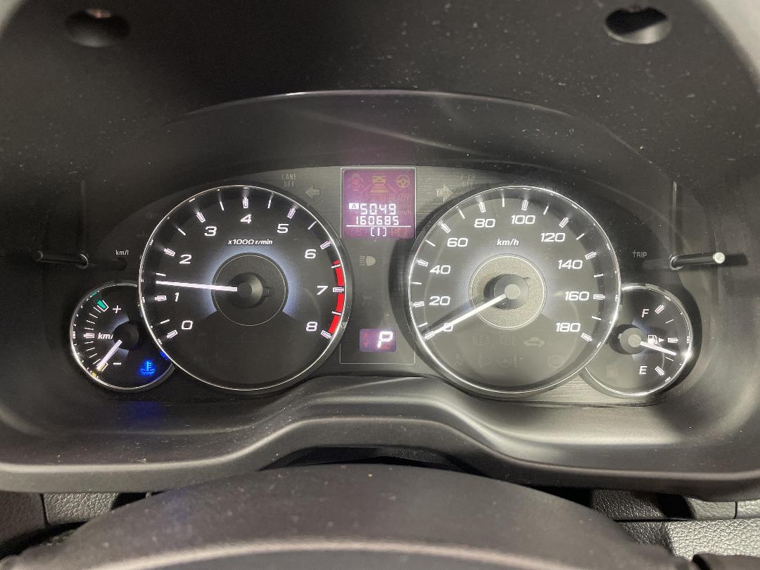 Photo '21' of Subaru Legacy Photo '21' of Subaru Legacy