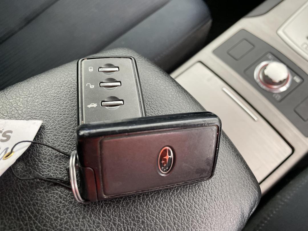 Photo '22' of Subaru Legacy Photo '22' of Subaru Legacy