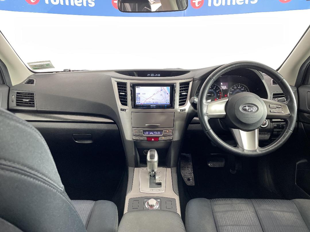 Photo '17' of Subaru Legacy Photo '17' of Subaru Legacy