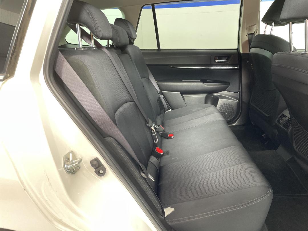 Photo '20' of Subaru Legacy Photo '20' of Subaru Legacy