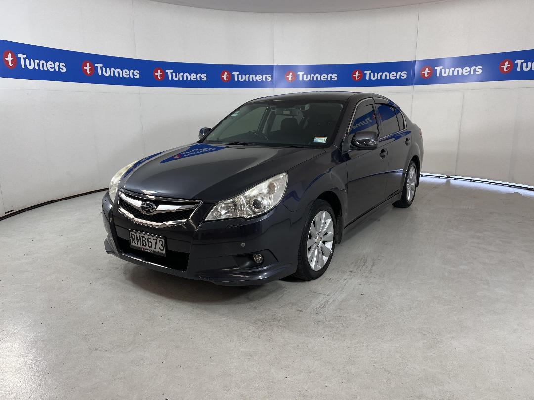 Photo '4' of Subaru Legacy Photo '4' of Subaru Legacy