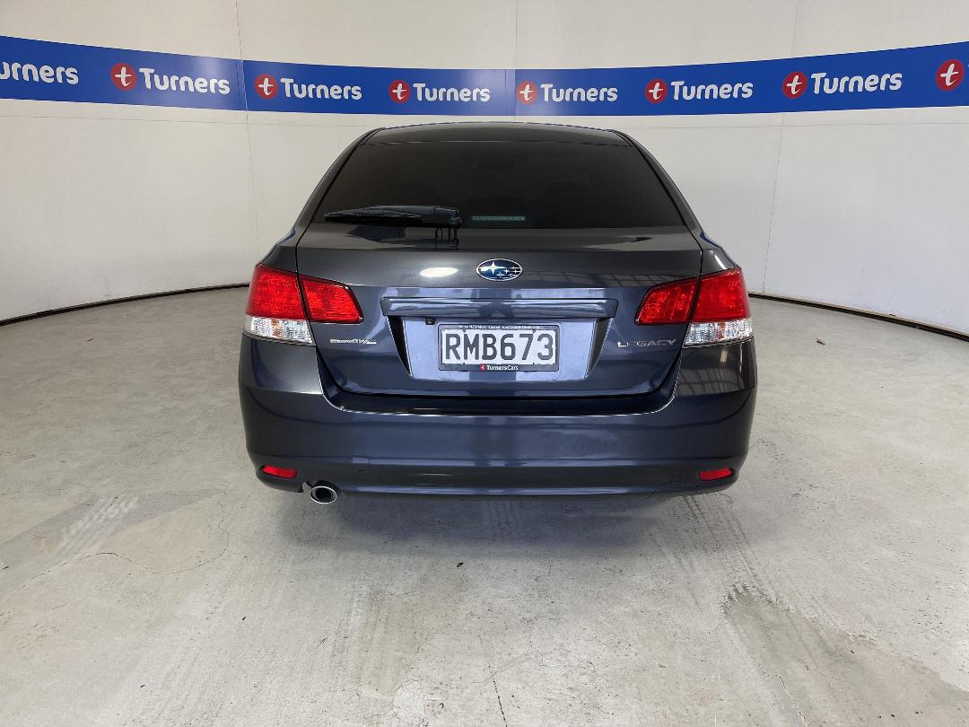 Photo '6' of Subaru Legacy Photo '6' of Subaru Legacy