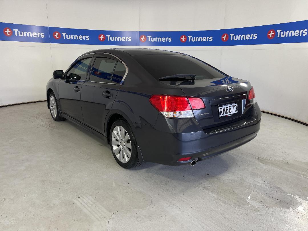 Photo '5' of Subaru Legacy Photo '5' of Subaru Legacy