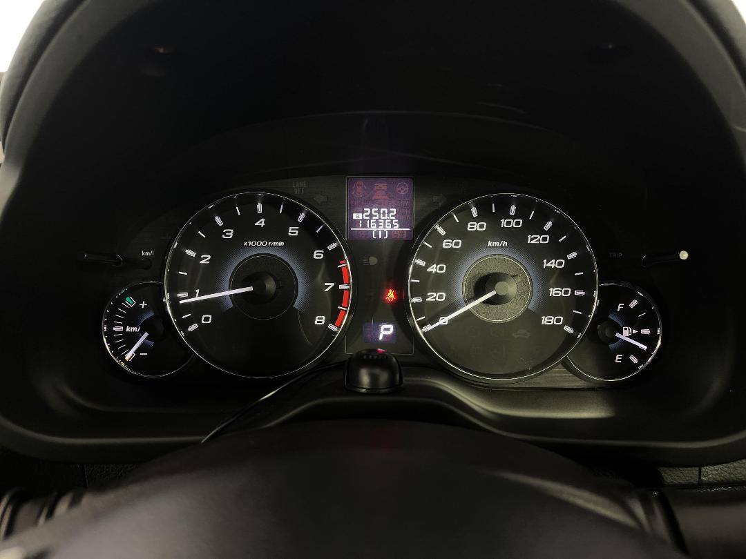 Photo '21' of Subaru Legacy Photo '21' of Subaru Legacy