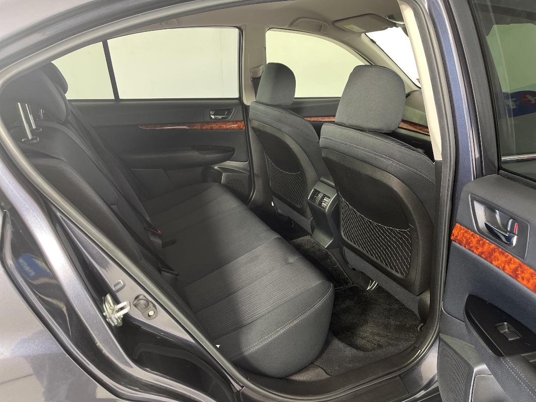 Photo '20' of Subaru Legacy Photo '20' of Subaru Legacy