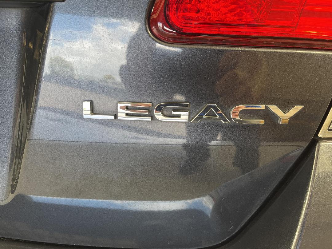 Photo '23' of Subaru Legacy Photo '23' of Subaru Legacy