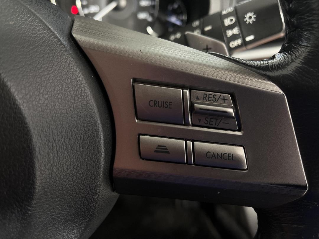 Photo '27' of Subaru Legacy Photo '27' of Subaru Legacy