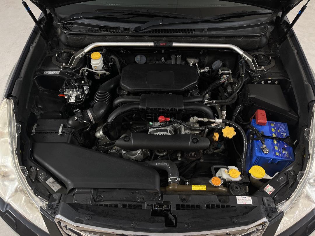 Photo '13' of Subaru Legacy Photo '13' of Subaru Legacy