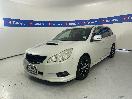 Thumbnail '4' of Subaru Legacy