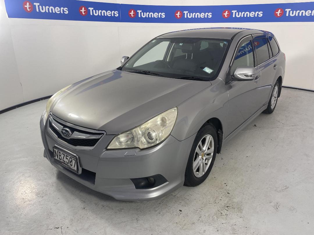 Photo '4' of Subaru Legacy Photo '4' of Subaru Legacy