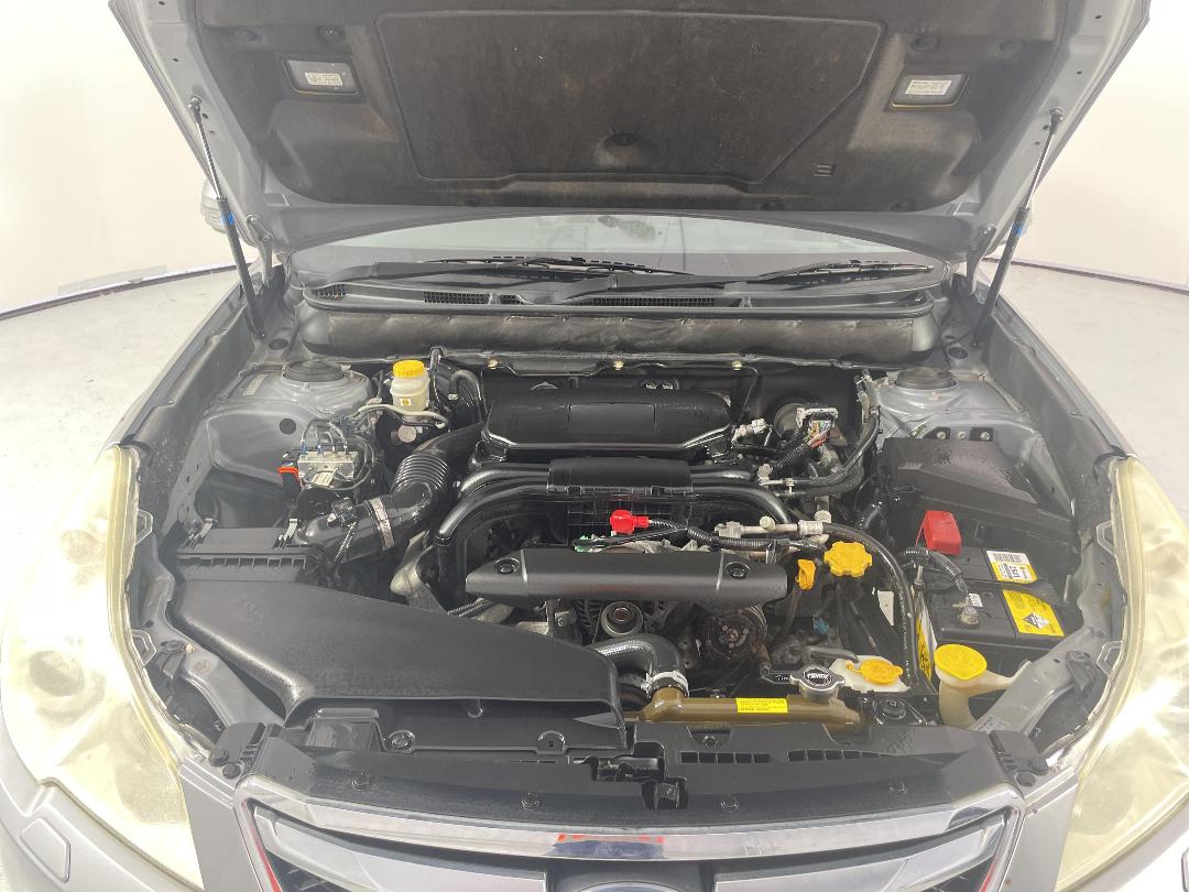 Photo '13' of Subaru Legacy Photo '13' of Subaru Legacy