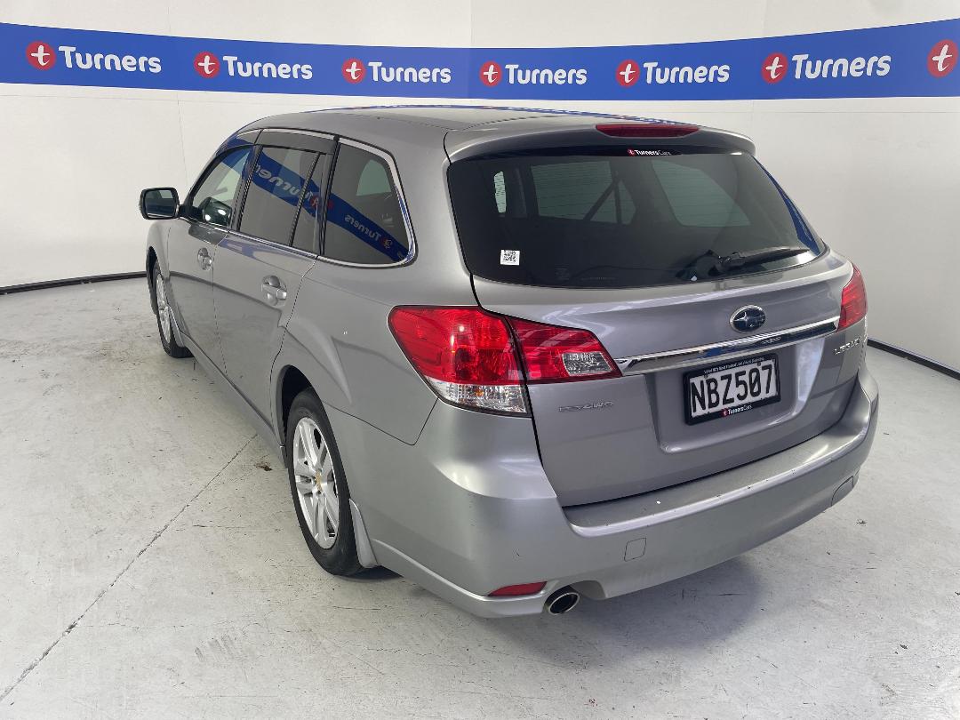 Photo '5' of Subaru Legacy Photo '5' of Subaru Legacy