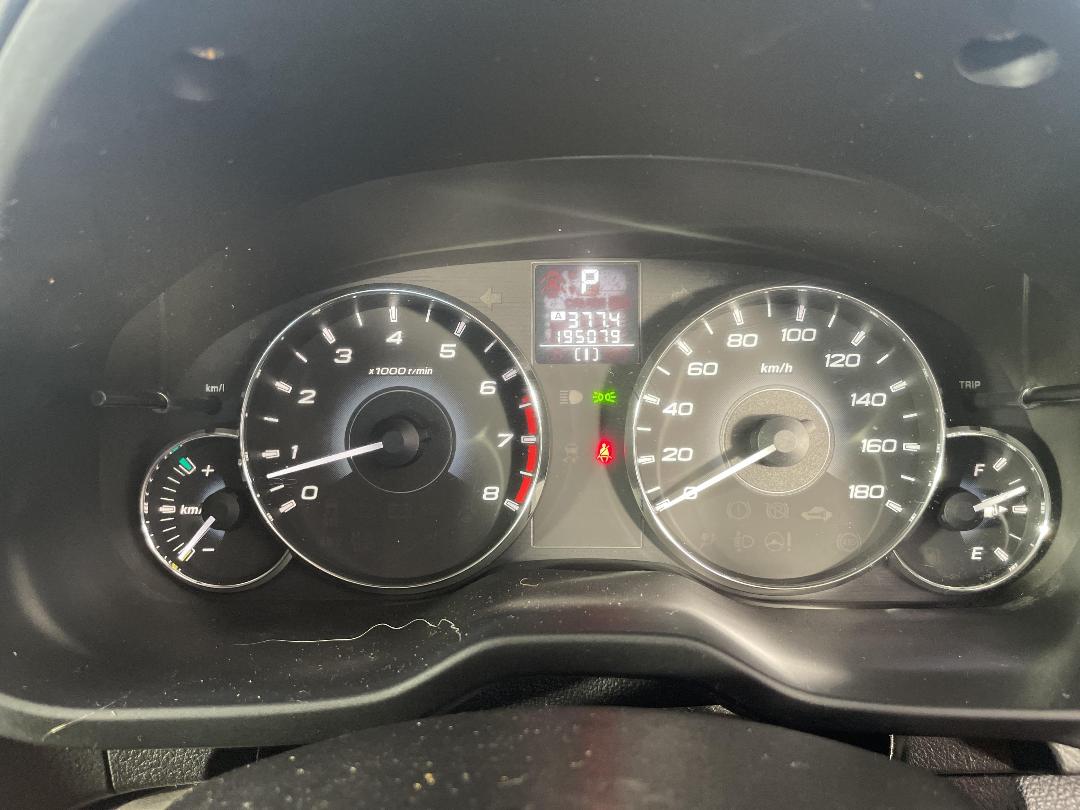 Photo '21' of Subaru Legacy Photo '21' of Subaru Legacy