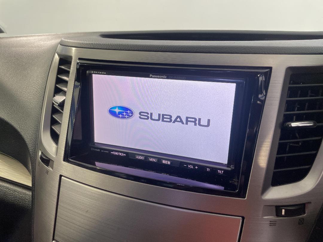 Photo '29' of Subaru Legacy