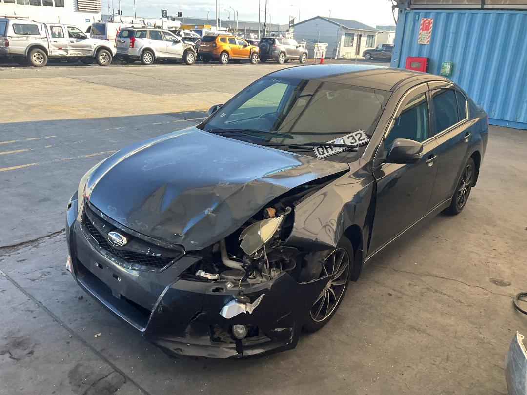 Photo '6' of Subaru Legacy Photo '6' of Subaru Legacy