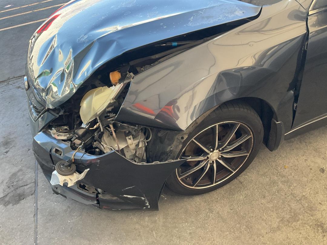 Photo '7' of Subaru Legacy Photo '7' of Subaru Legacy