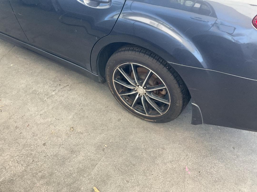 Photo '12' of Subaru Legacy Photo '12' of Subaru Legacy