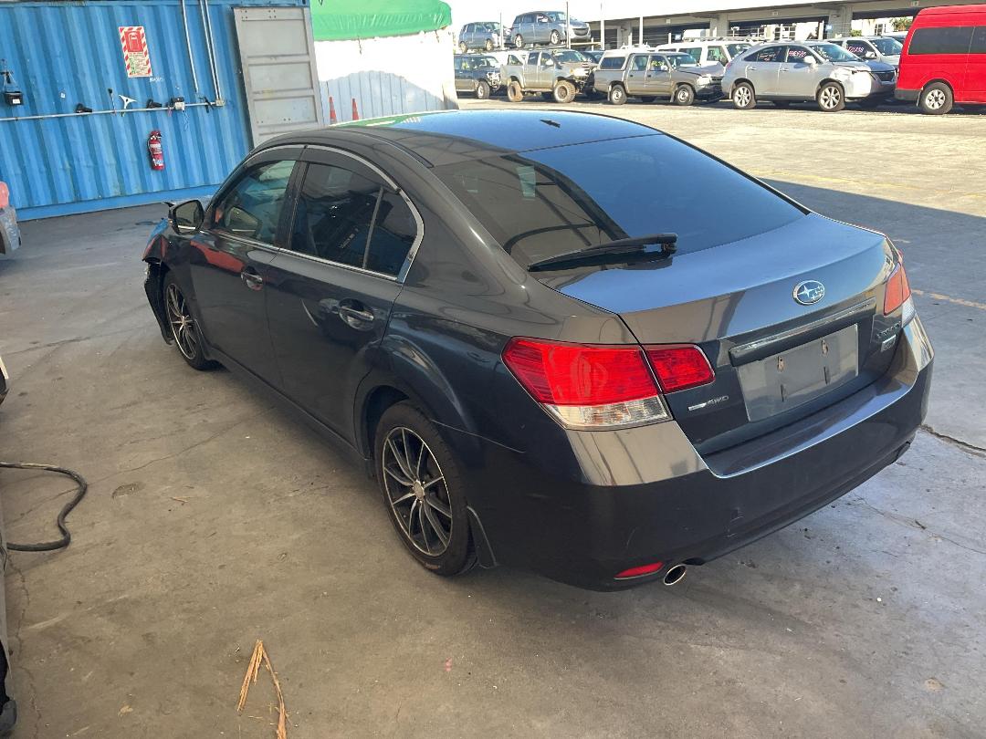 Photo '11' of Subaru Legacy Photo '11' of Subaru Legacy