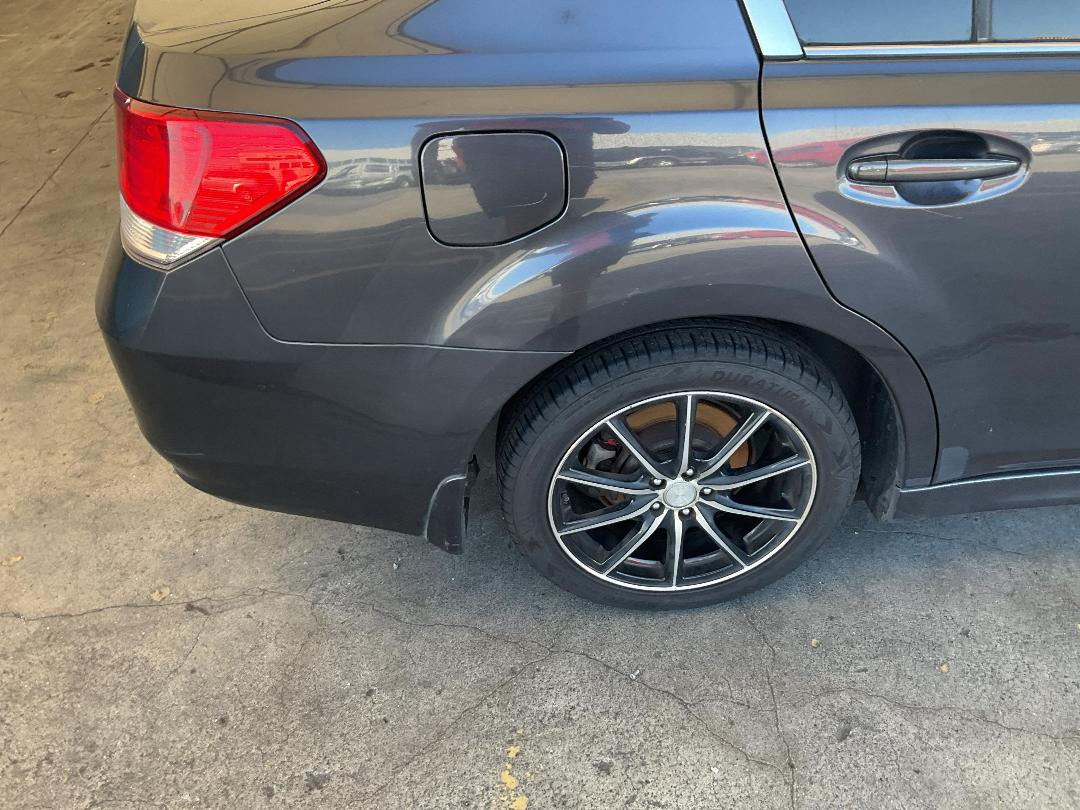 Photo '16' of Subaru Legacy Photo '16' of Subaru Legacy