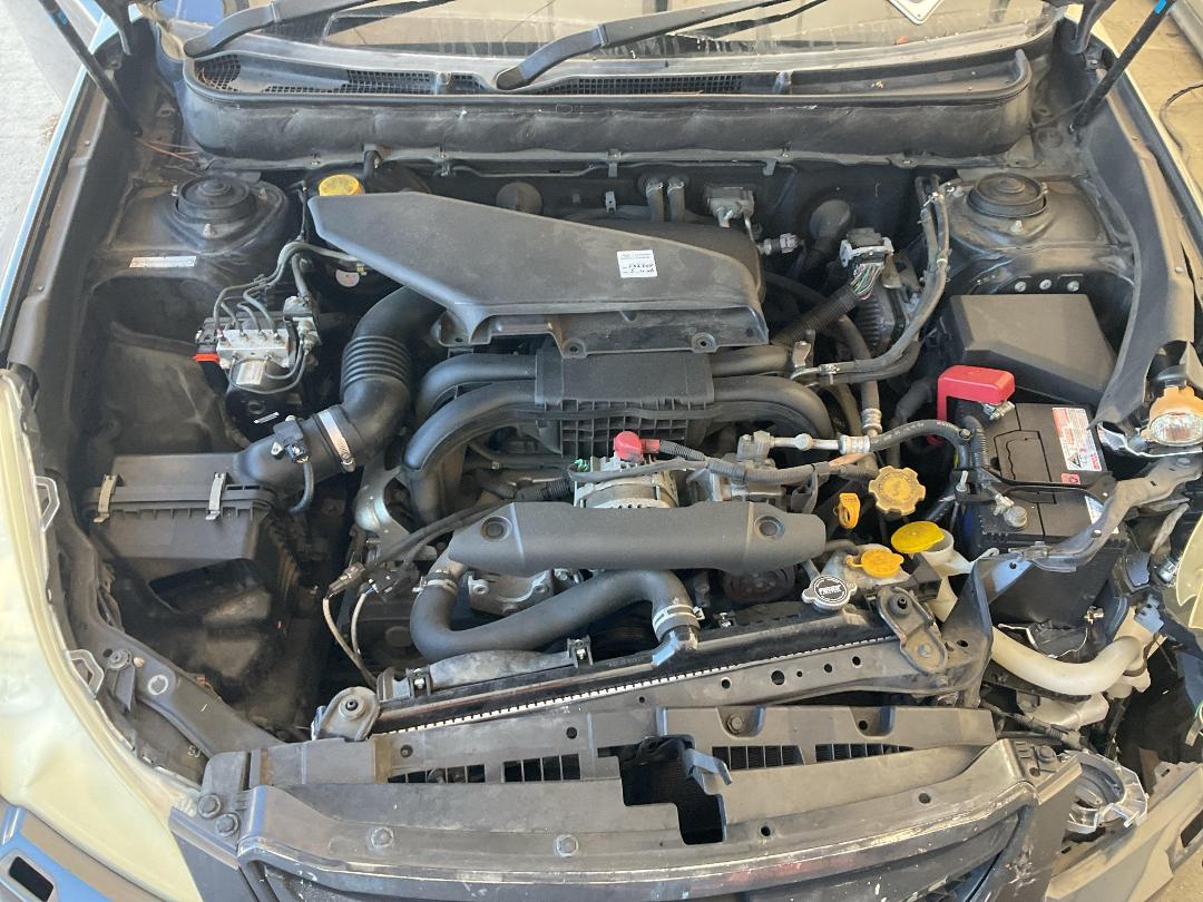 Photo '18' of Subaru Legacy Photo '18' of Subaru Legacy