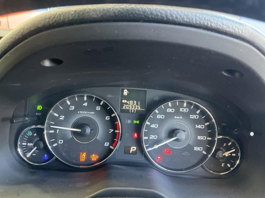 Photo '20' of Subaru Legacy Photo '20' of Subaru Legacy