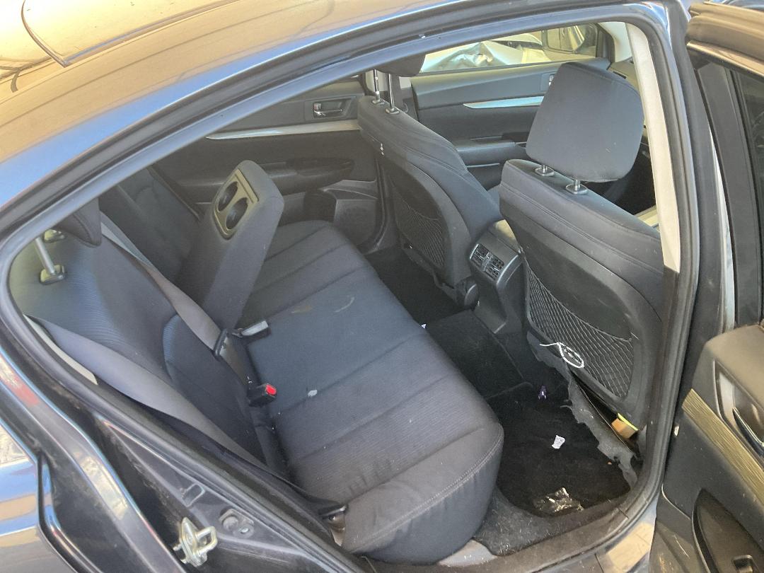 Photo '23' of Subaru Legacy Photo '23' of Subaru Legacy