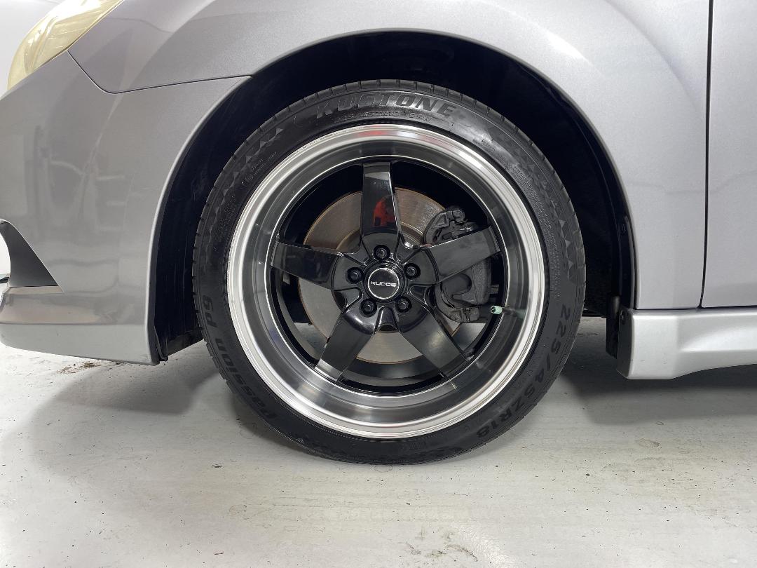 Photo '10' of Subaru Legacy Photo '10' of Subaru Legacy