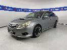 Thumbnail '4' of Subaru Legacy