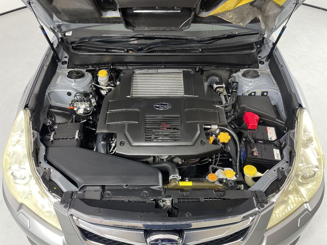 Photo '13' of Subaru Legacy Photo '13' of Subaru Legacy