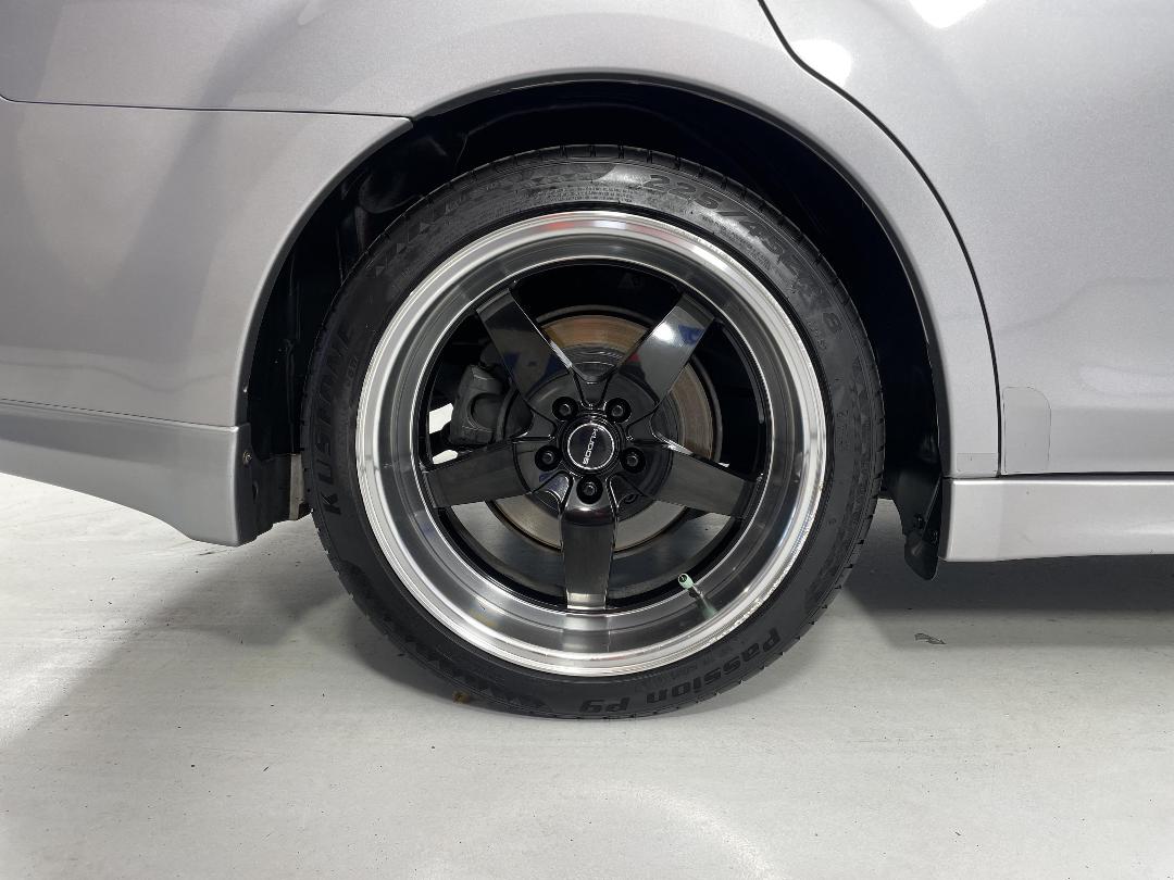 Photo '12' of Subaru Legacy Photo '12' of Subaru Legacy