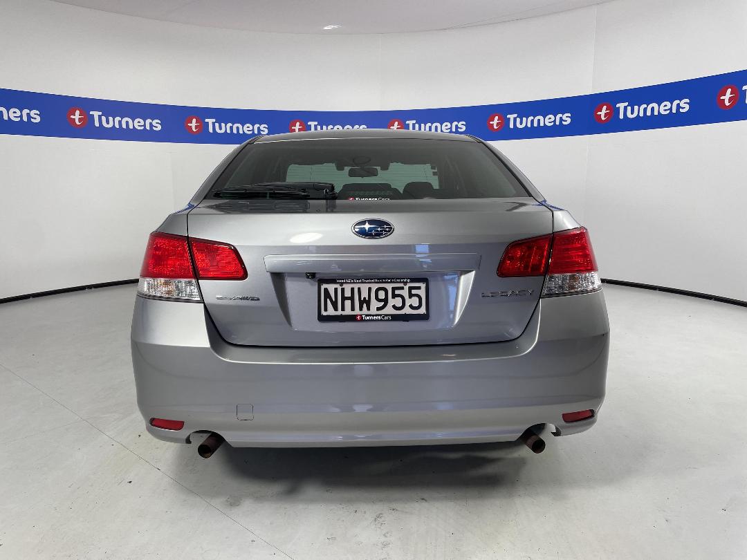 Photo '6' of Subaru Legacy Photo '6' of Subaru Legacy