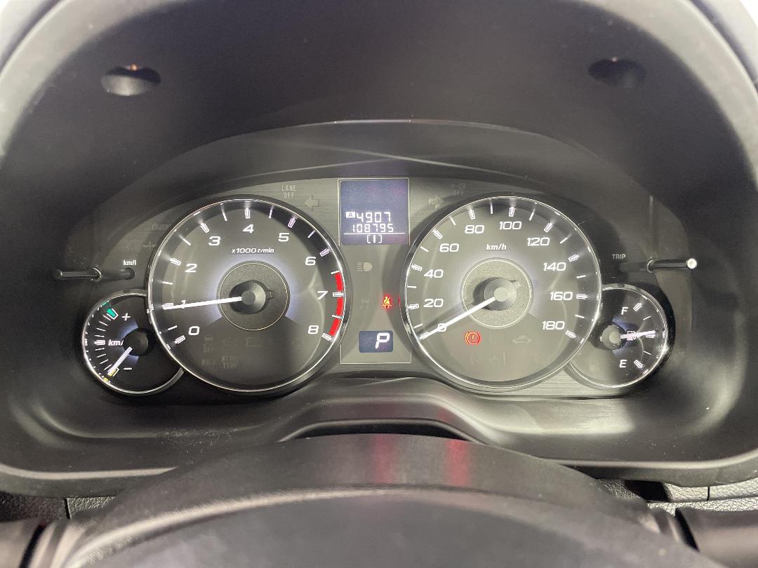 Photo '21' of Subaru Legacy Photo '21' of Subaru Legacy