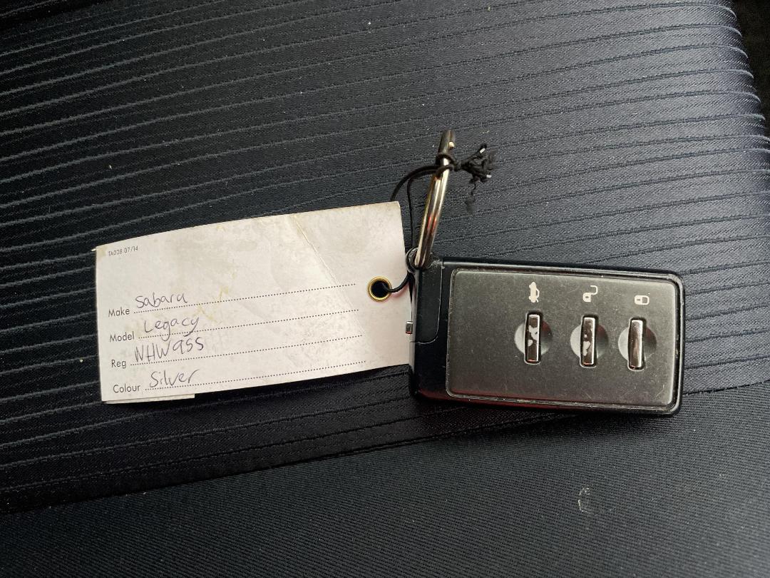 Photo '22' of Subaru Legacy Photo '22' of Subaru Legacy