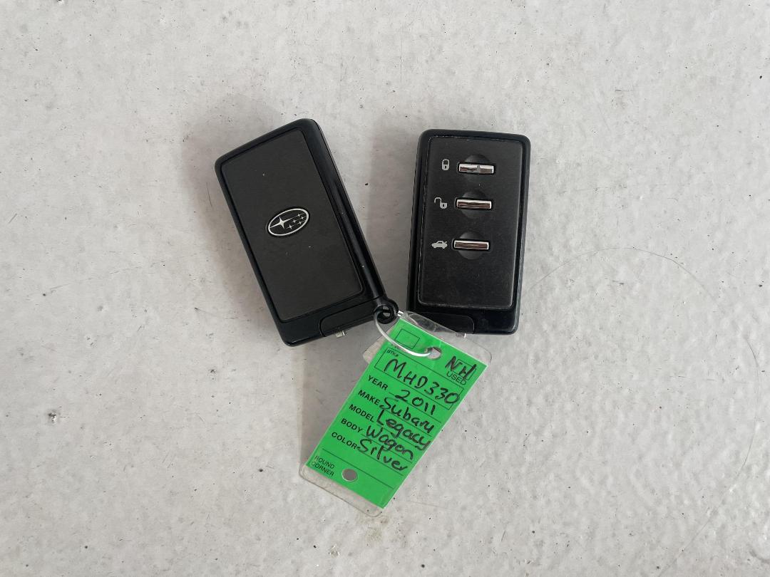 Photo '22' of Subaru Legacy