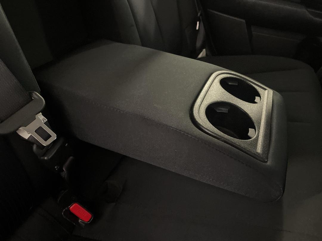 Photo '23' of Subaru Legacy