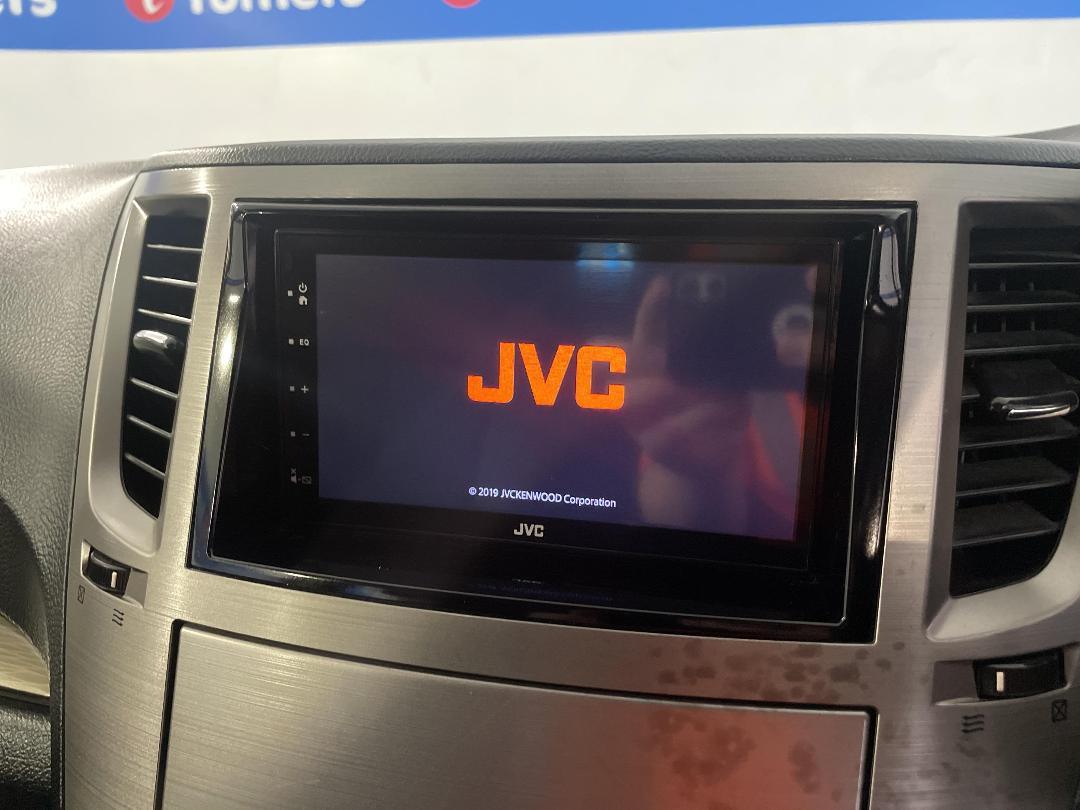 Photo '29' of Subaru Legacy