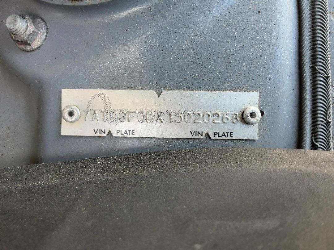 Photo '8' of Subaru Legacy