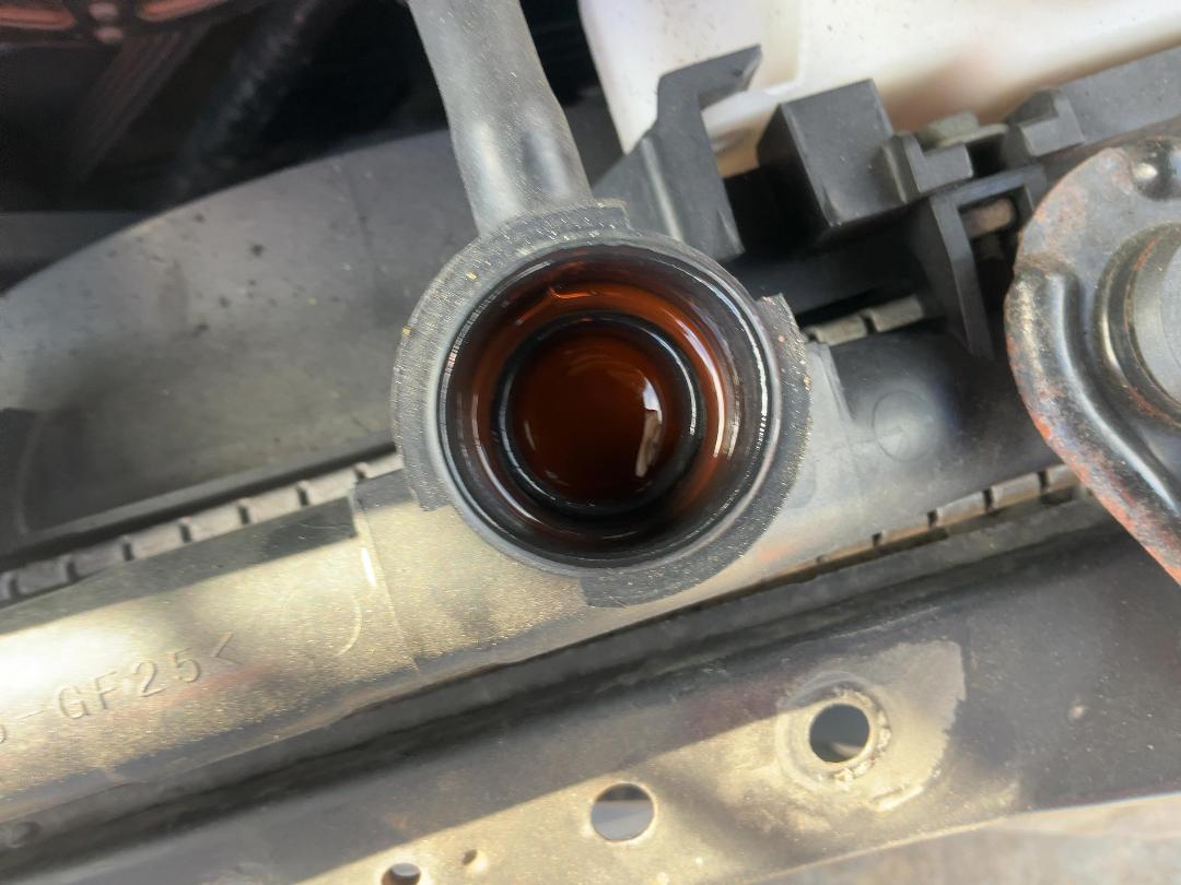 Photo '9' of Subaru Legacy