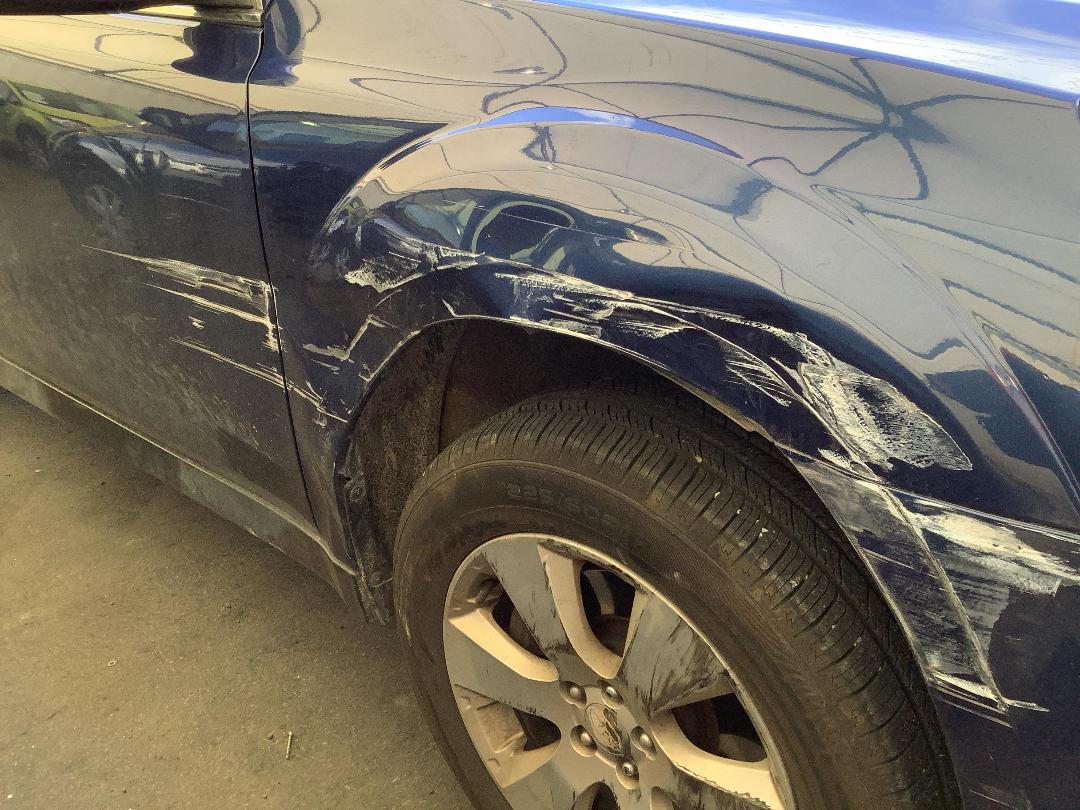 Photo '3' of Subaru Outback R Photo '3' of Subaru Outback R