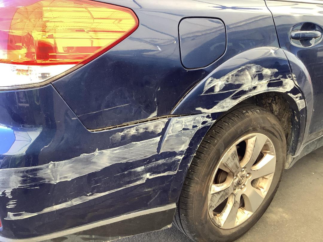 Photo '5' of Subaru Outback R Photo '5' of Subaru Outback R