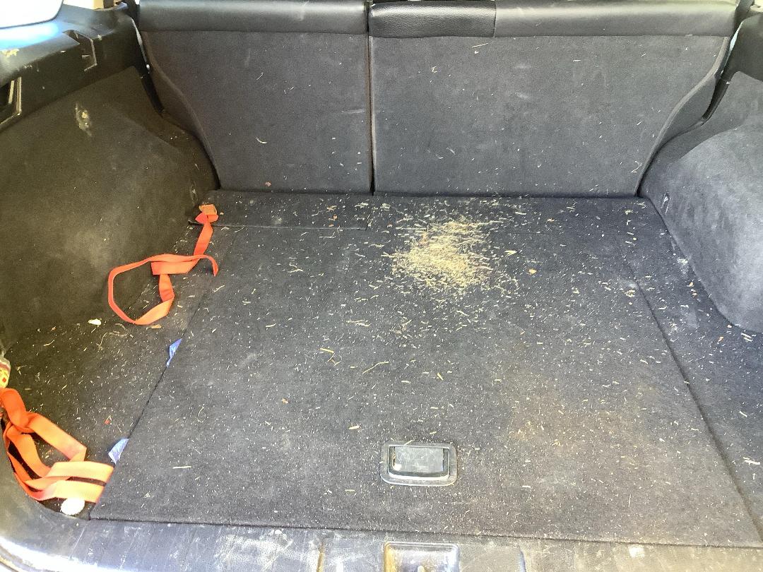 Photo '7' of Subaru Outback R Photo '7' of Subaru Outback R